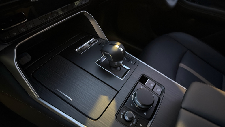 Mazda CX-60 2.5 PHEV Homura Plus 5dr Auto Estate